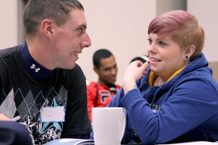 Cav families strengthen bonds